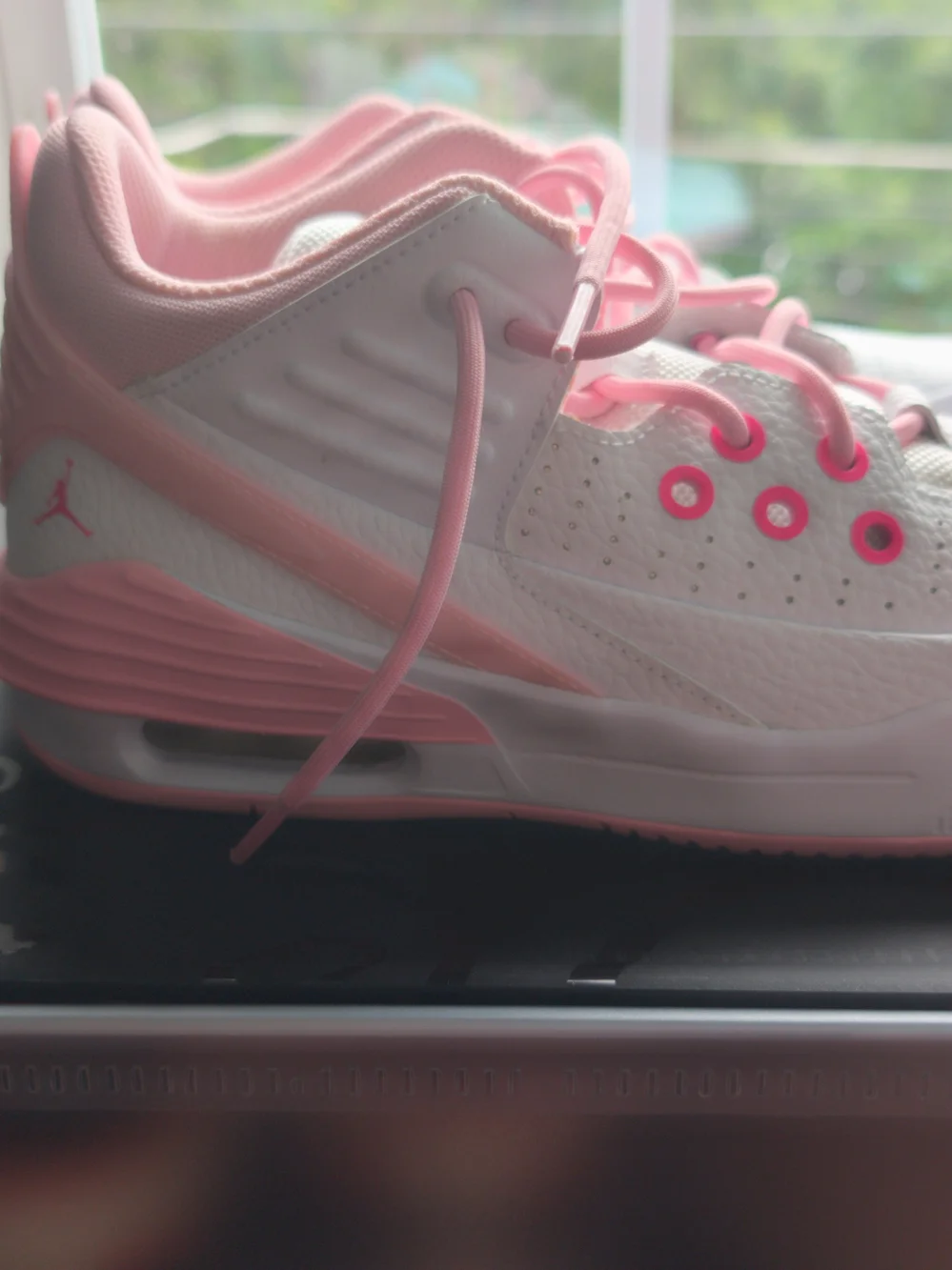 Nike classic low